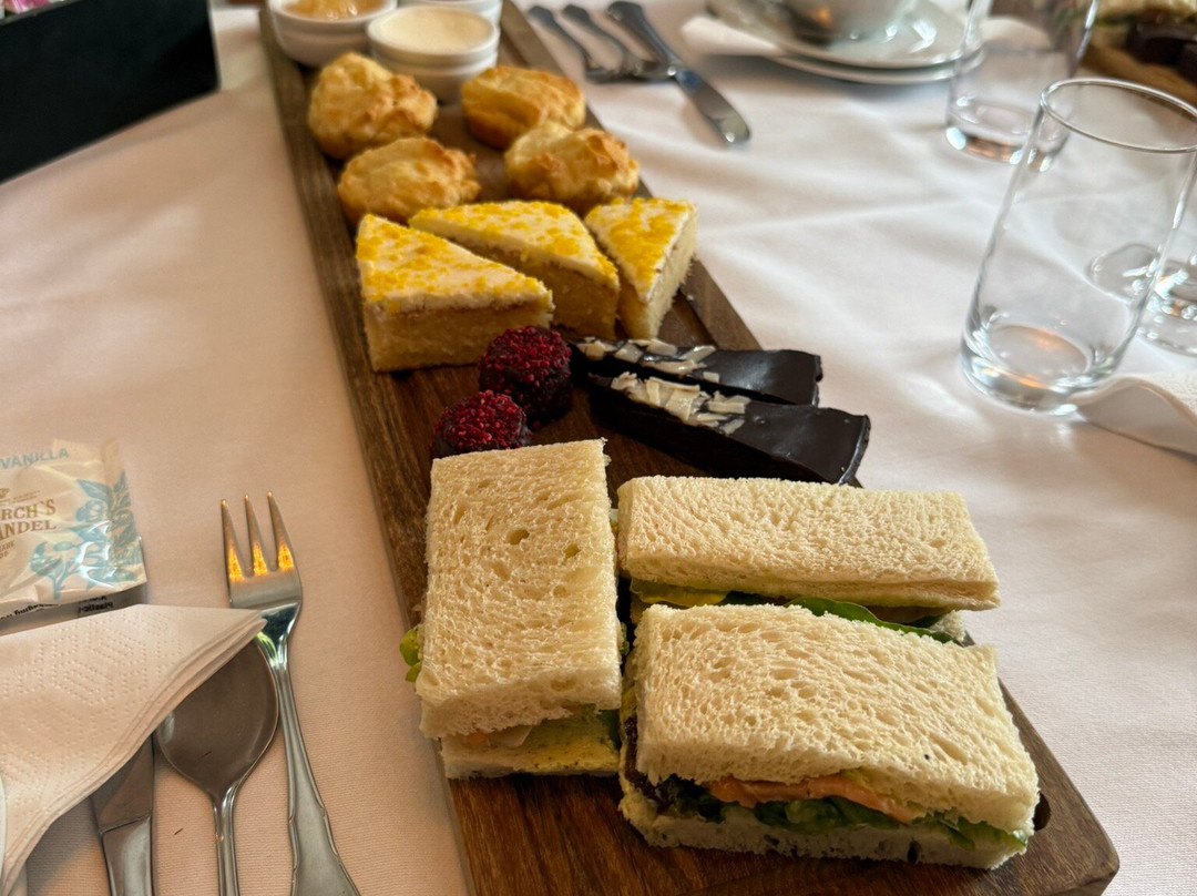 Hotel Amalias Hus主图