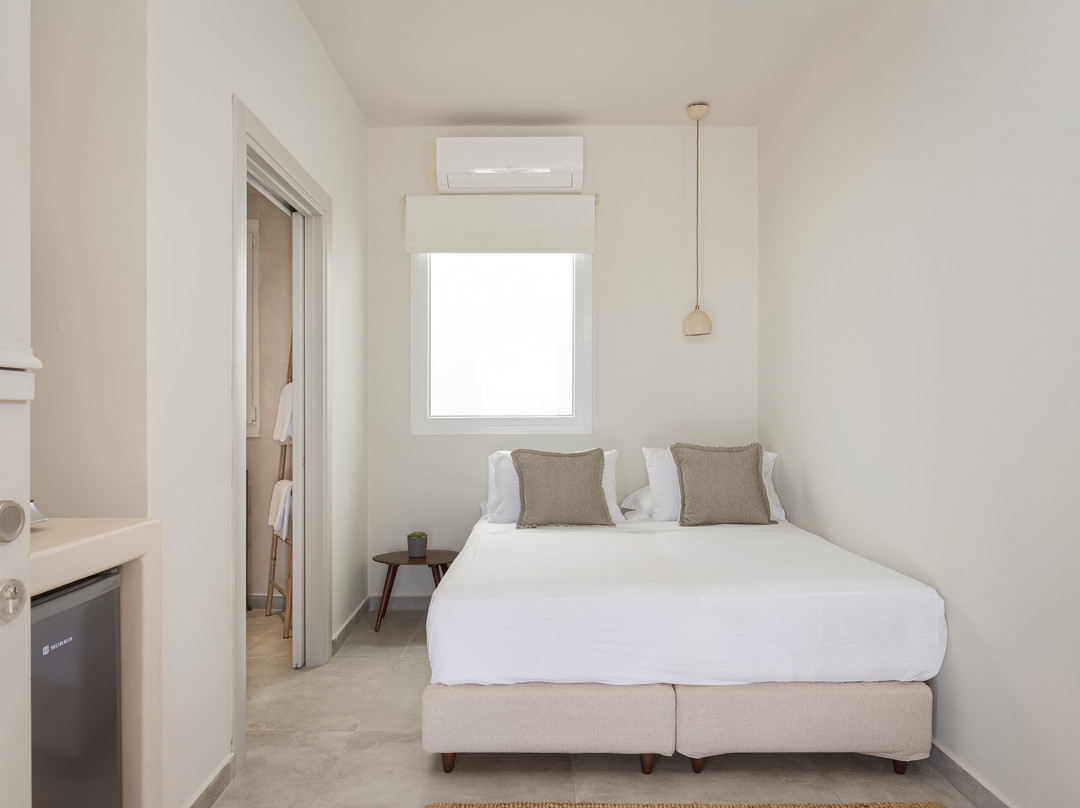 Kythea Suites Kythnos