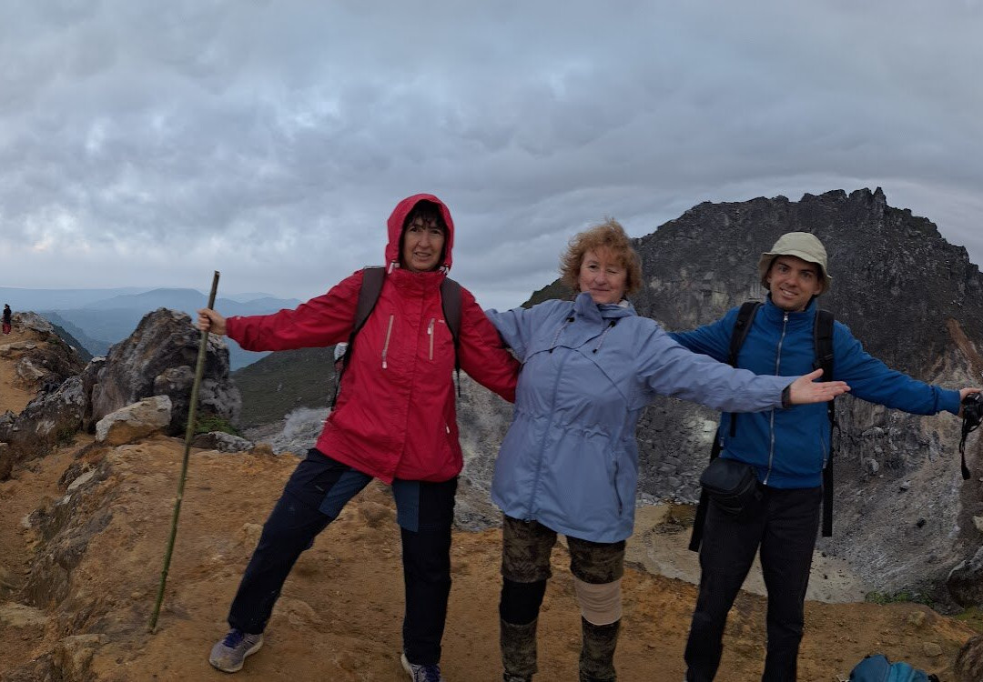 Agape Tour-棉兰必去景点