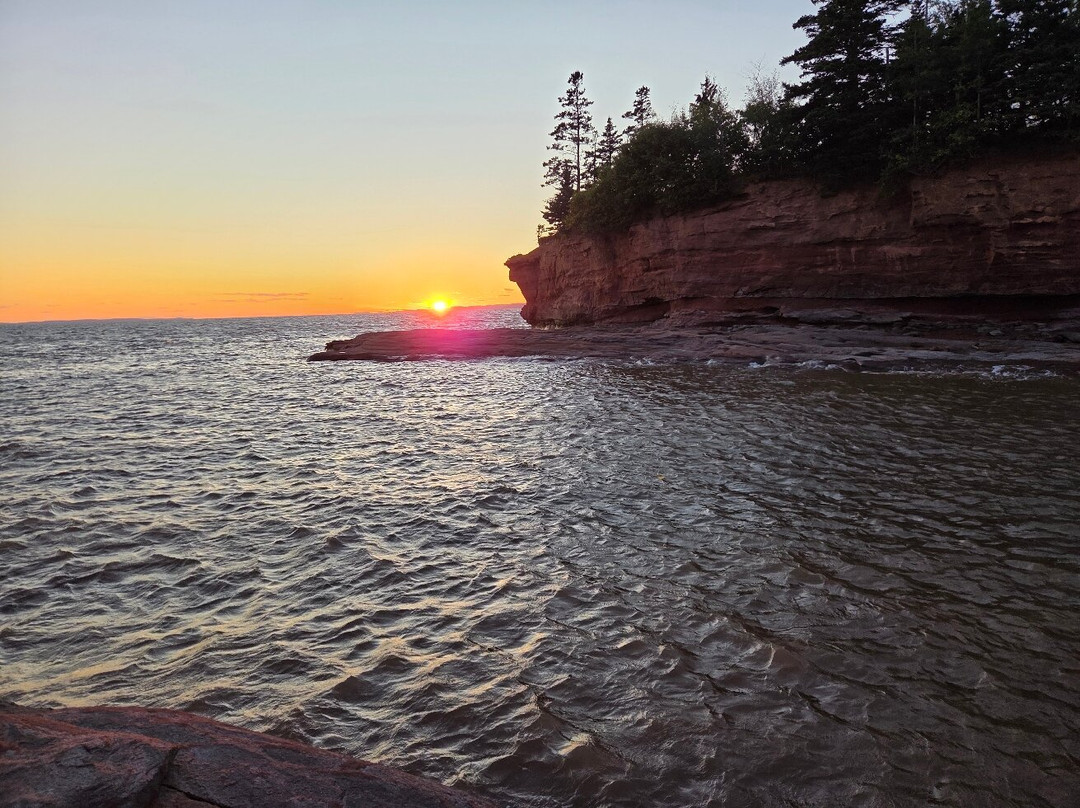 Burntcoat Head Park-Noel必去景点