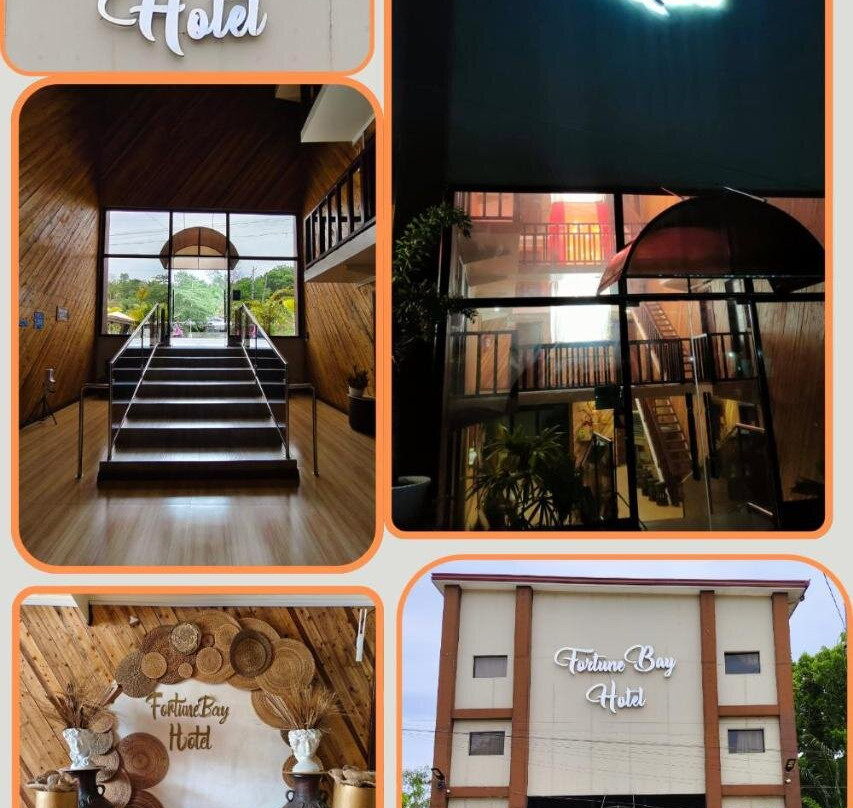 FortuneBay Hotel