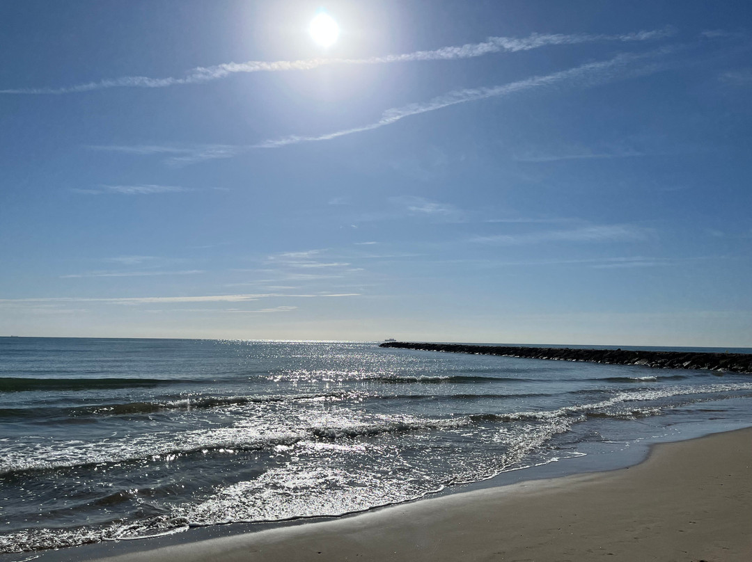 Playa Puzol-Pucol必去景点