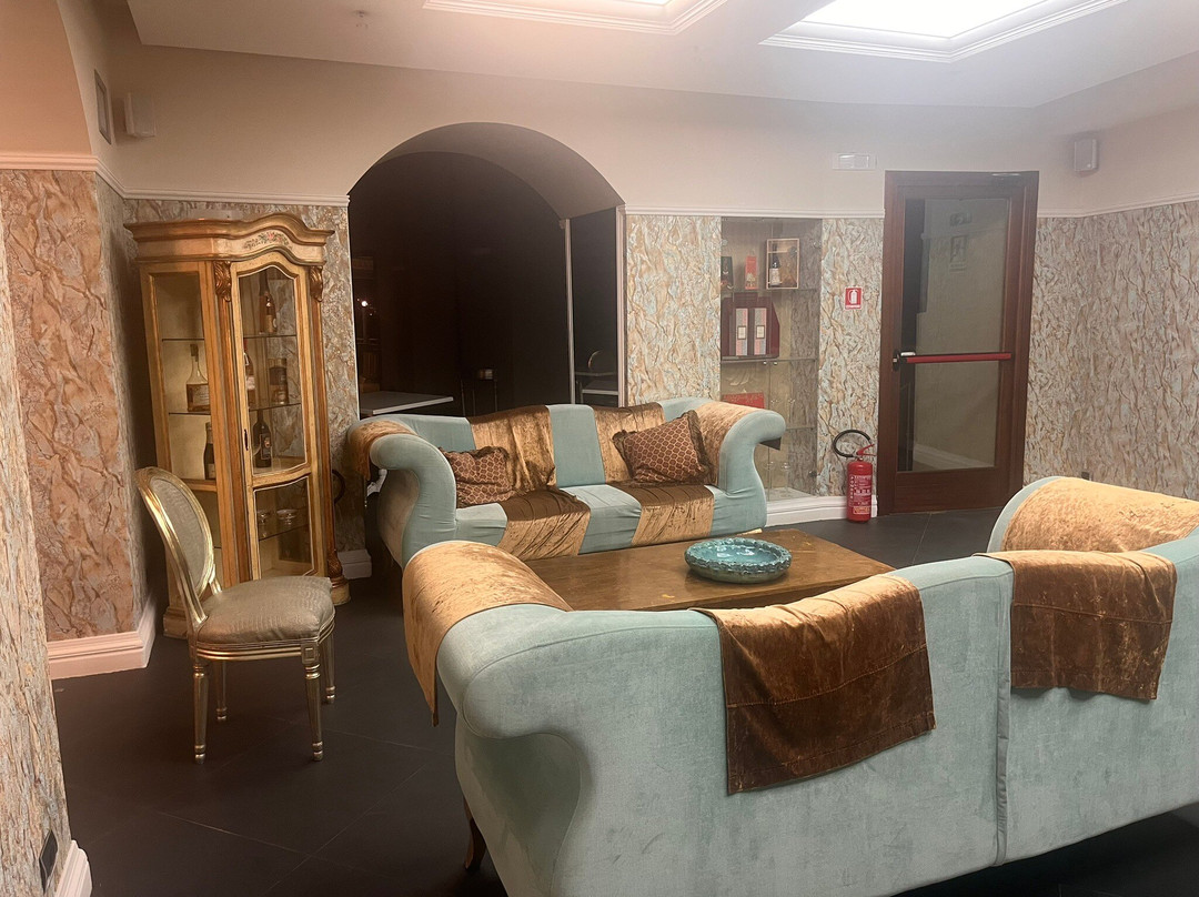 Marina Holiday Resort & Spa主图