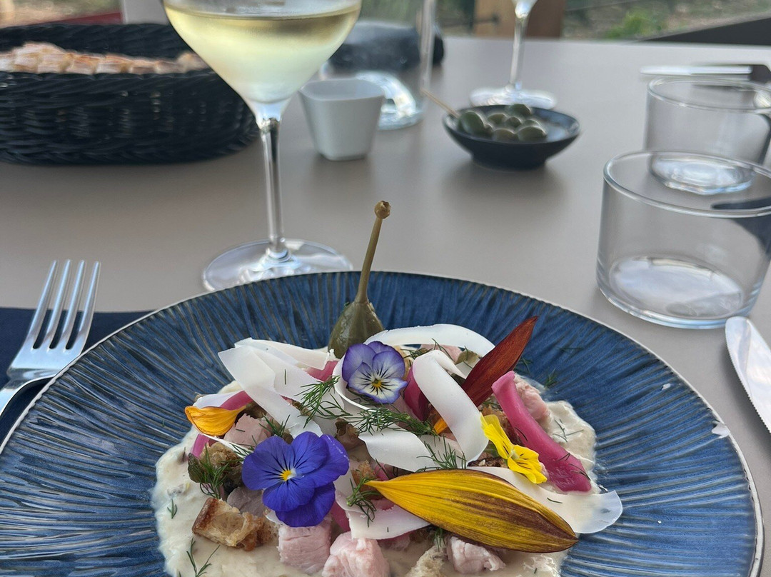 Domaine Sol Payre-Elne必去景点