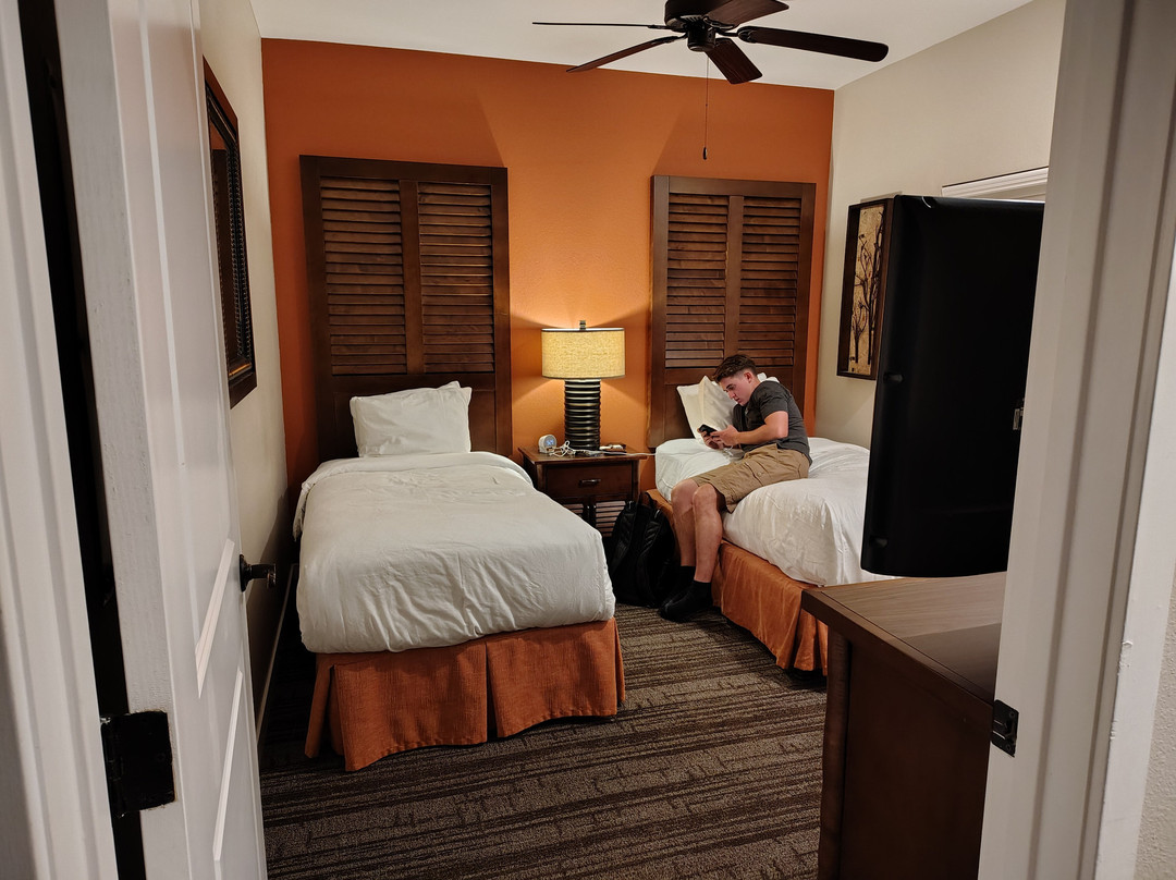 沃尔德马克格兰比 - 落矶山保护区主图