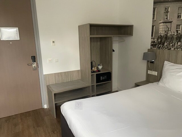 Best Western City Hotel Woerden主图
