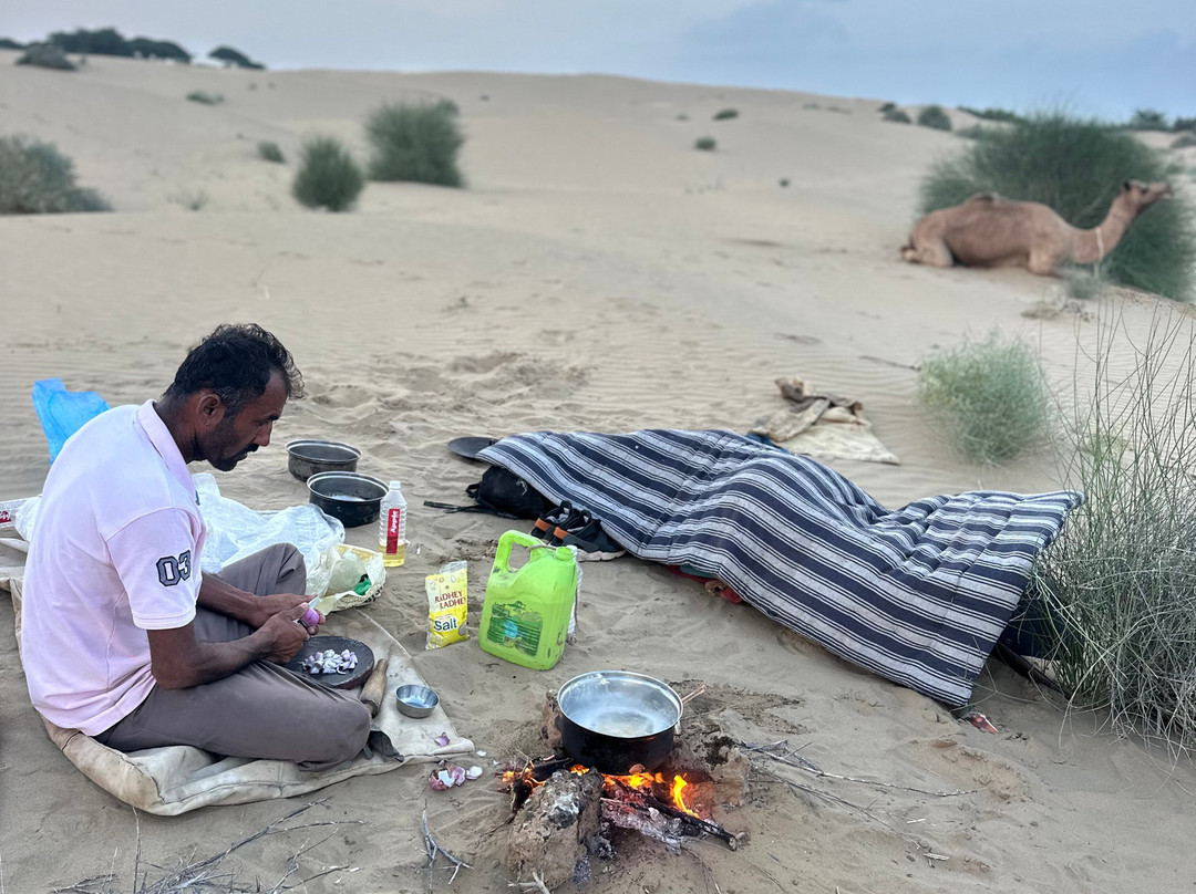 雷赫斯坦客栈主图