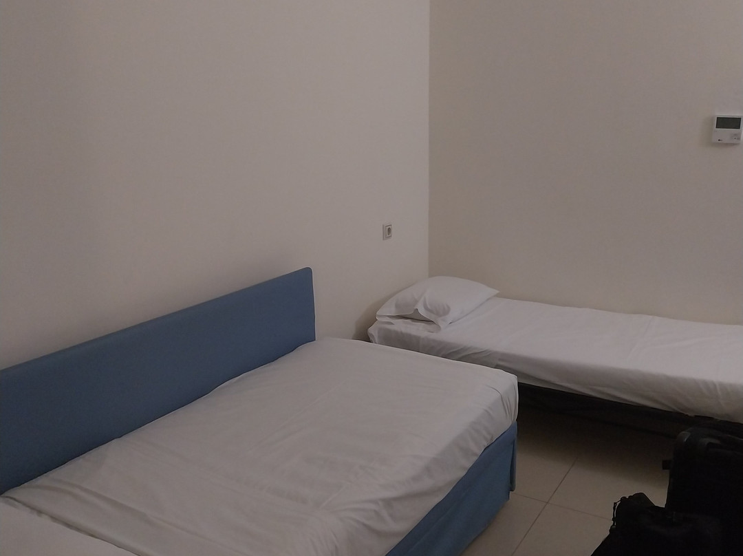 Mare Blue Hotel主图