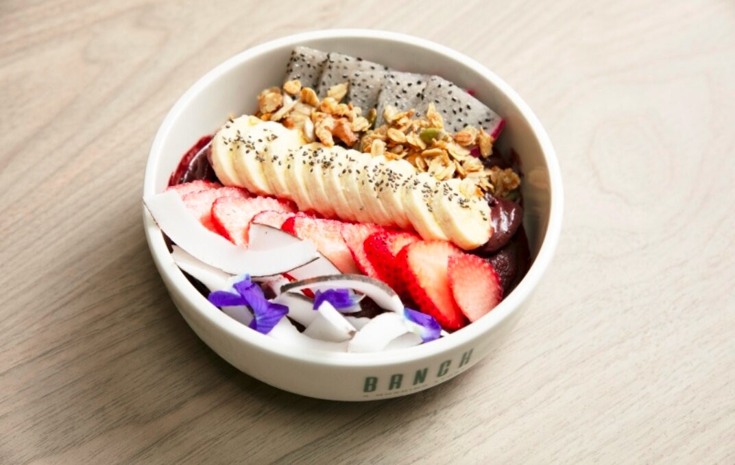 Sultan Qaboos餐馆和美食-BRNCH Restaurant & Cafe