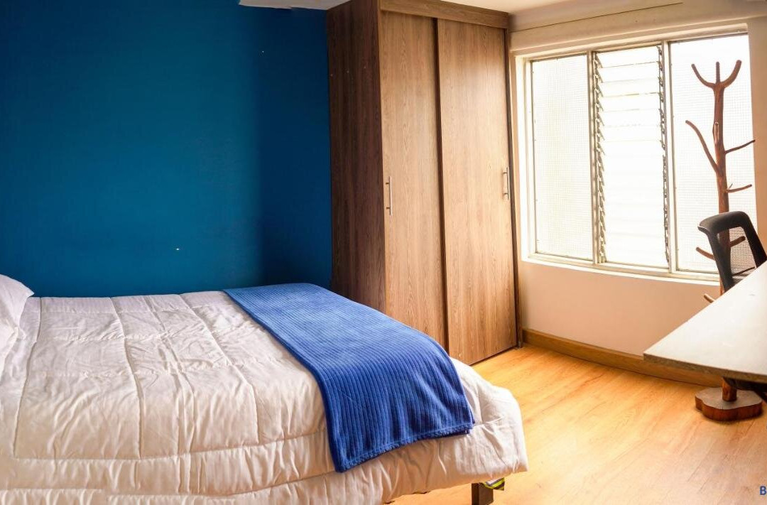 Hostal Corazón Verde