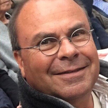 Anselm Vogt-Moykopf – Licensed Tour Guide & Driver-Guide for Stuttgart & Southern Germany