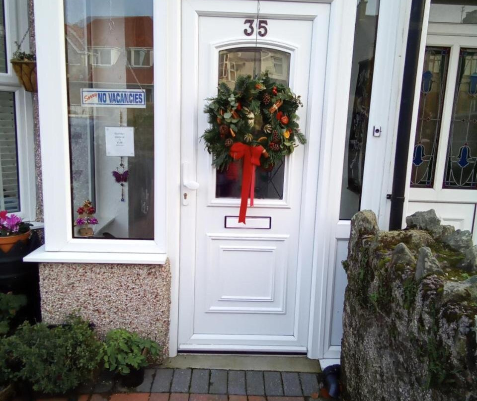 Applebys Guest House