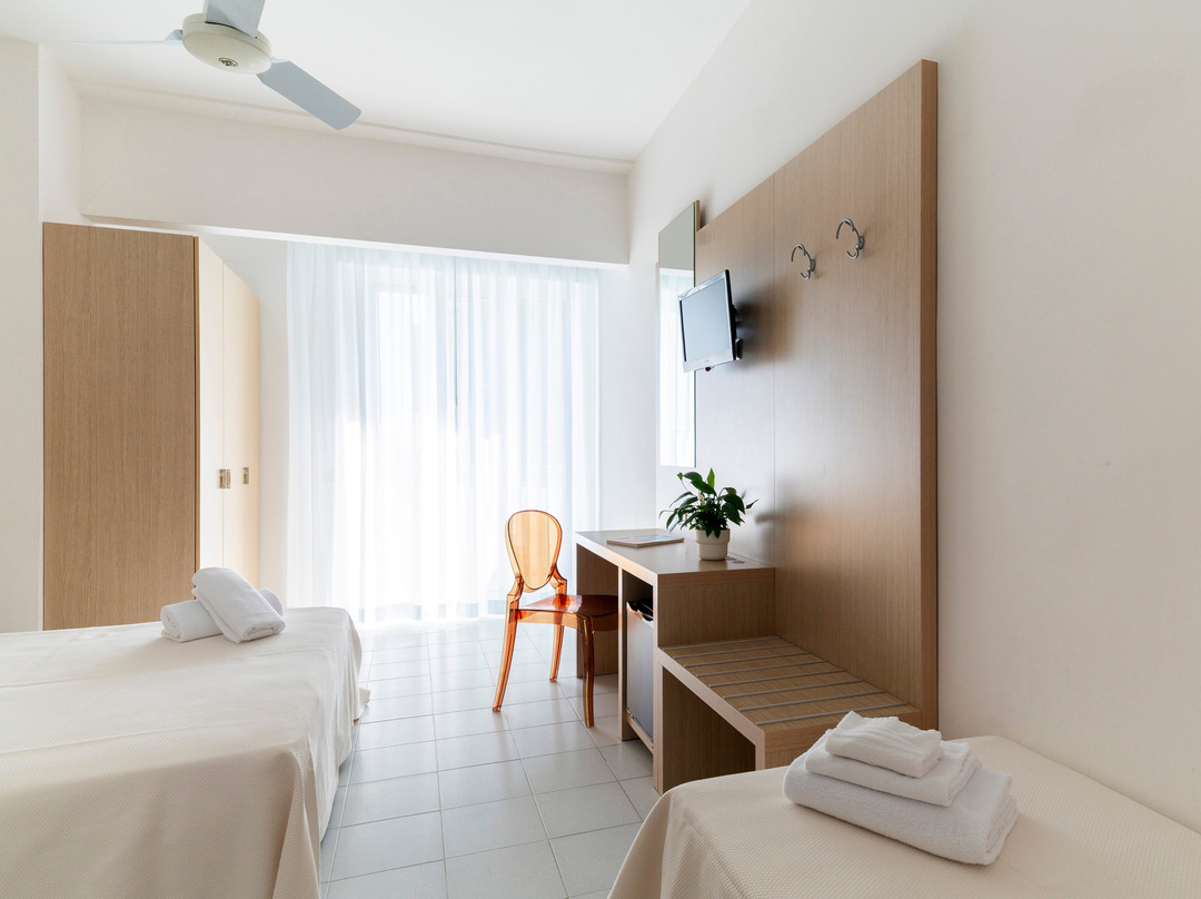 Hotel Kon Tiki主图