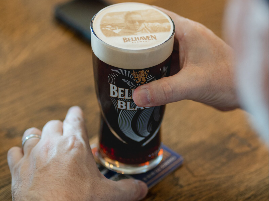 Belhaven Brewery