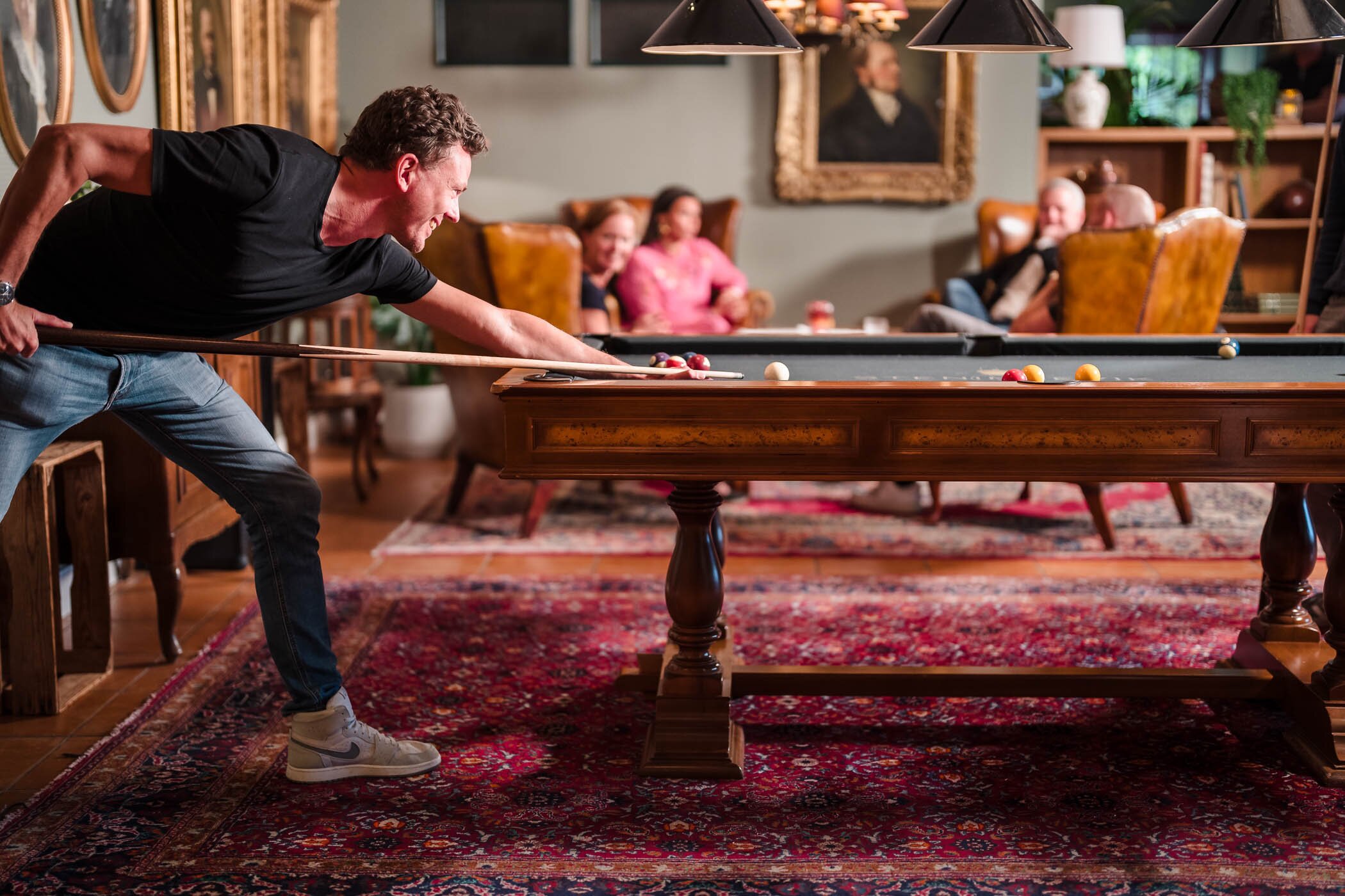 Steningevik Konferens-官方