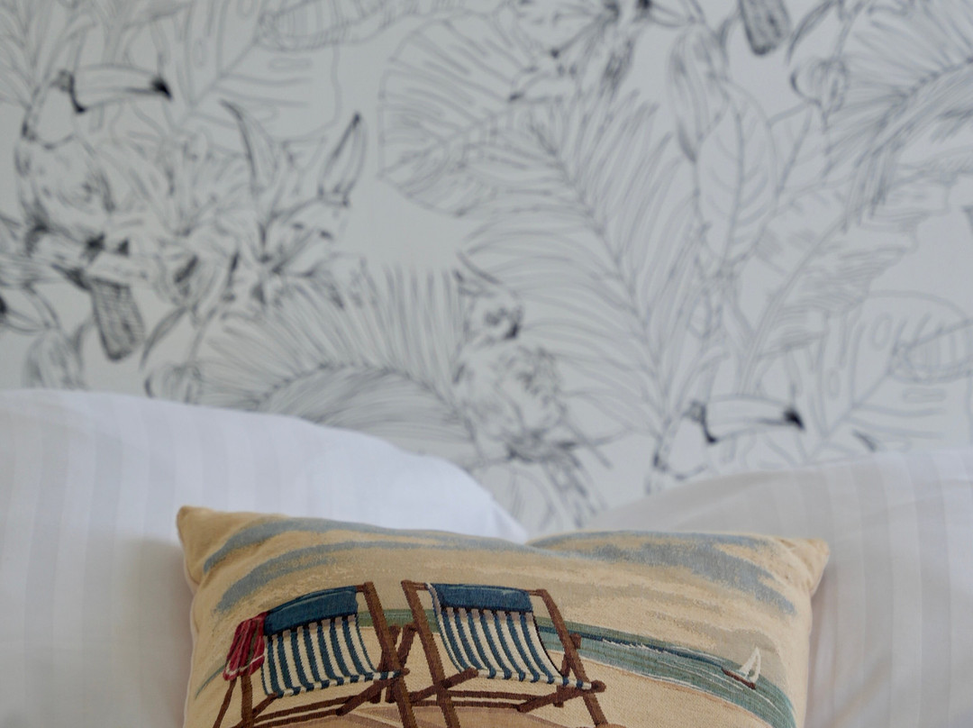 Hôtel Le Saint Pierre主图