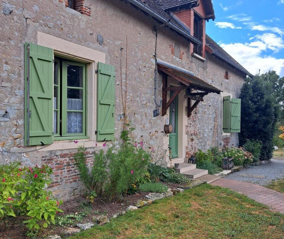 Chez Nous
