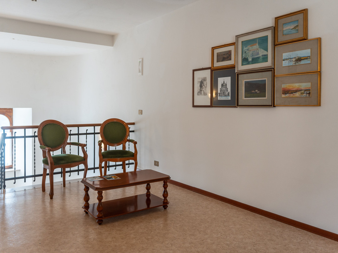 Hotel Casa Del Pellegrino主图