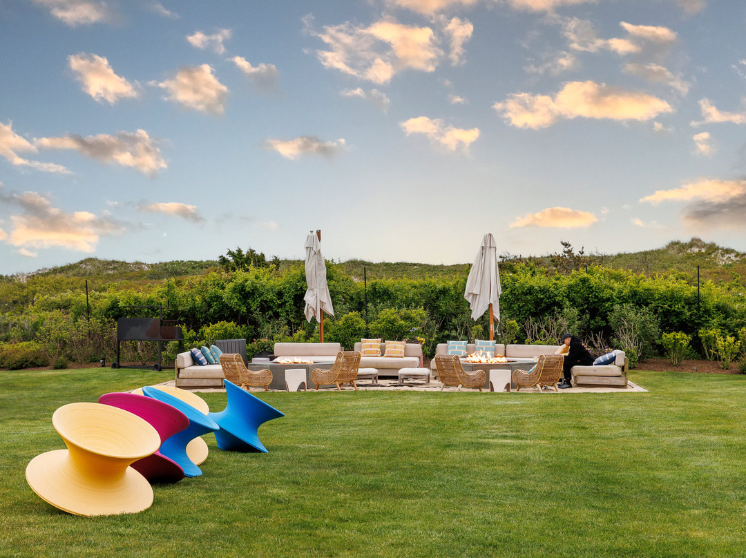 Hero Beach Club主图