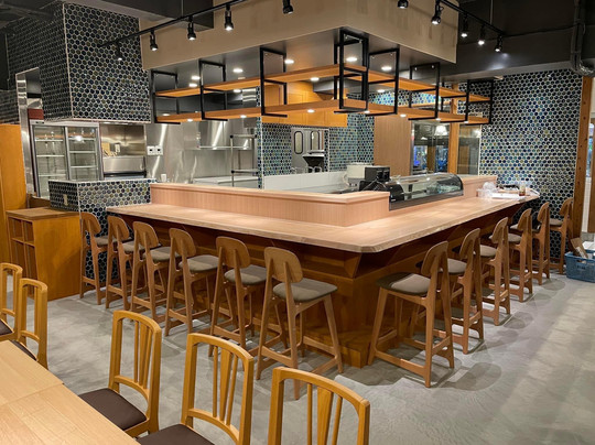 田無漁港直売所