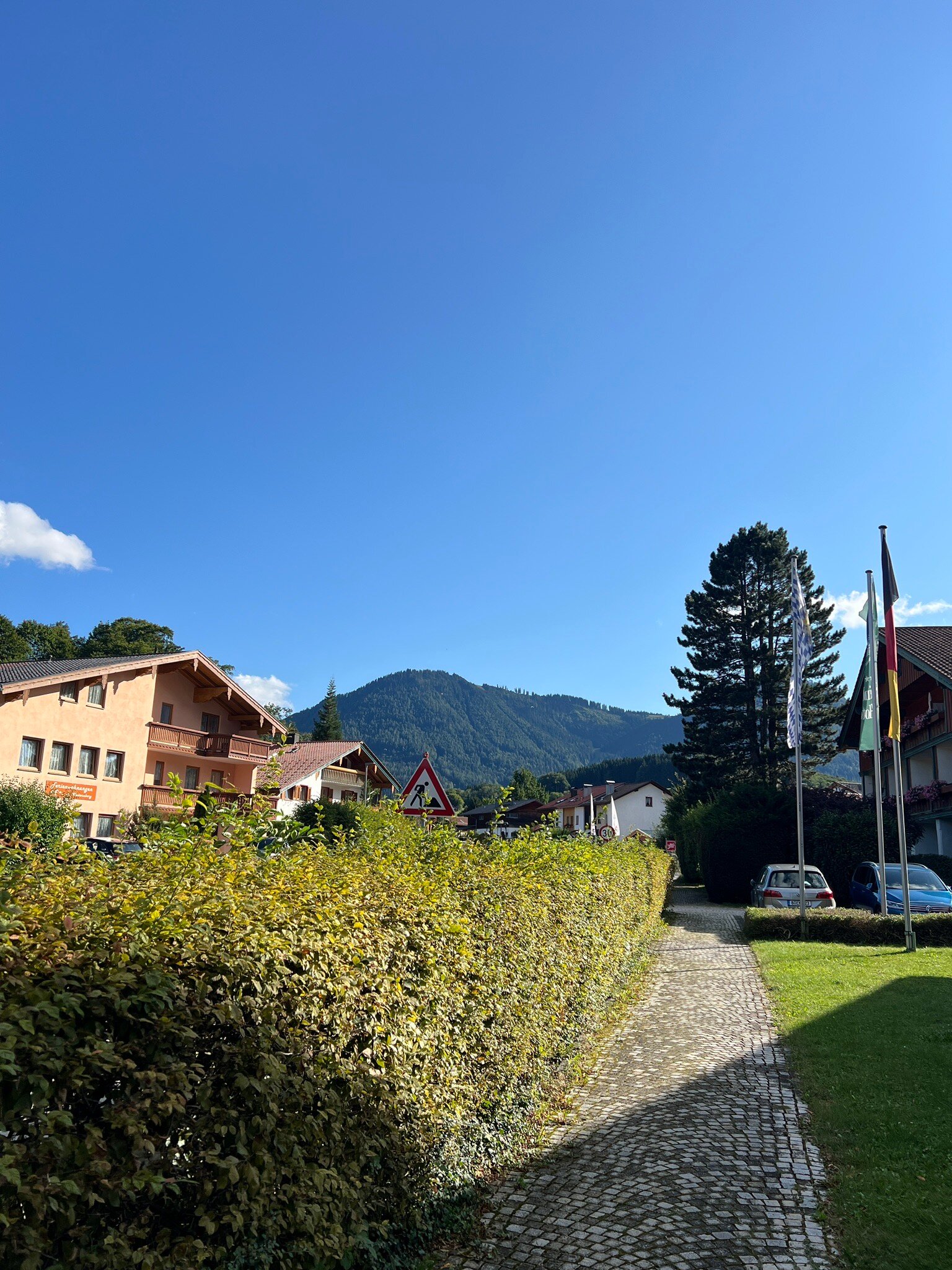 Steinbach Hotel-官方