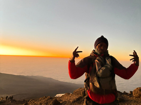 Tanzania Joy Tours-莫西必去景点