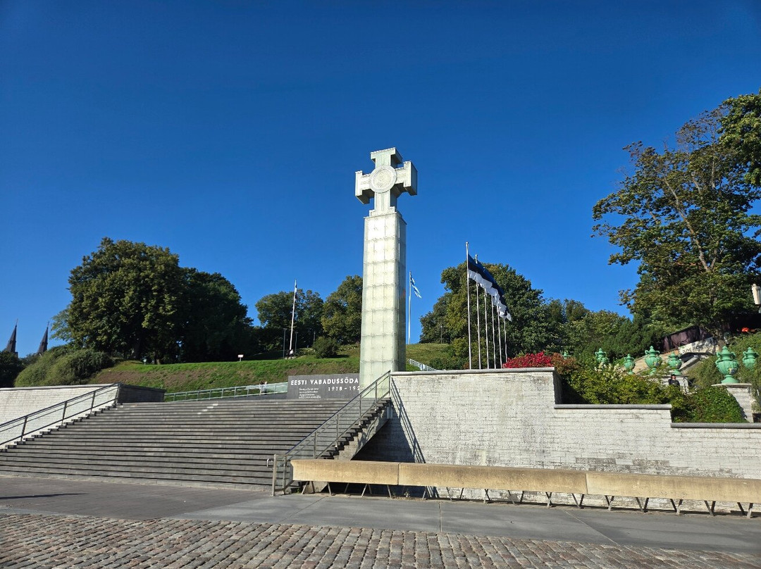 Tallinn InSight-塔林必去景点