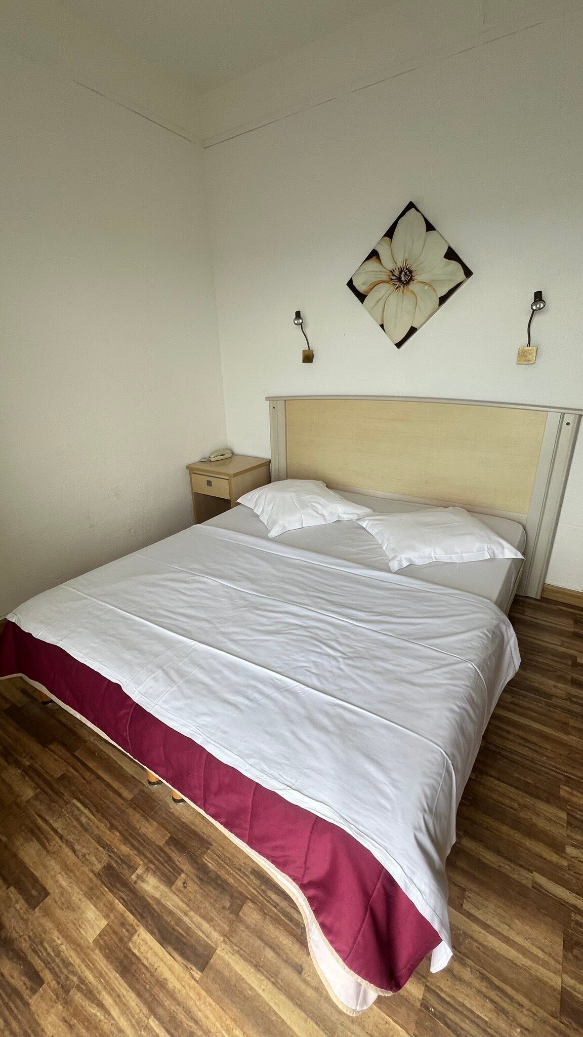 L'Ariana Hotel-官方
