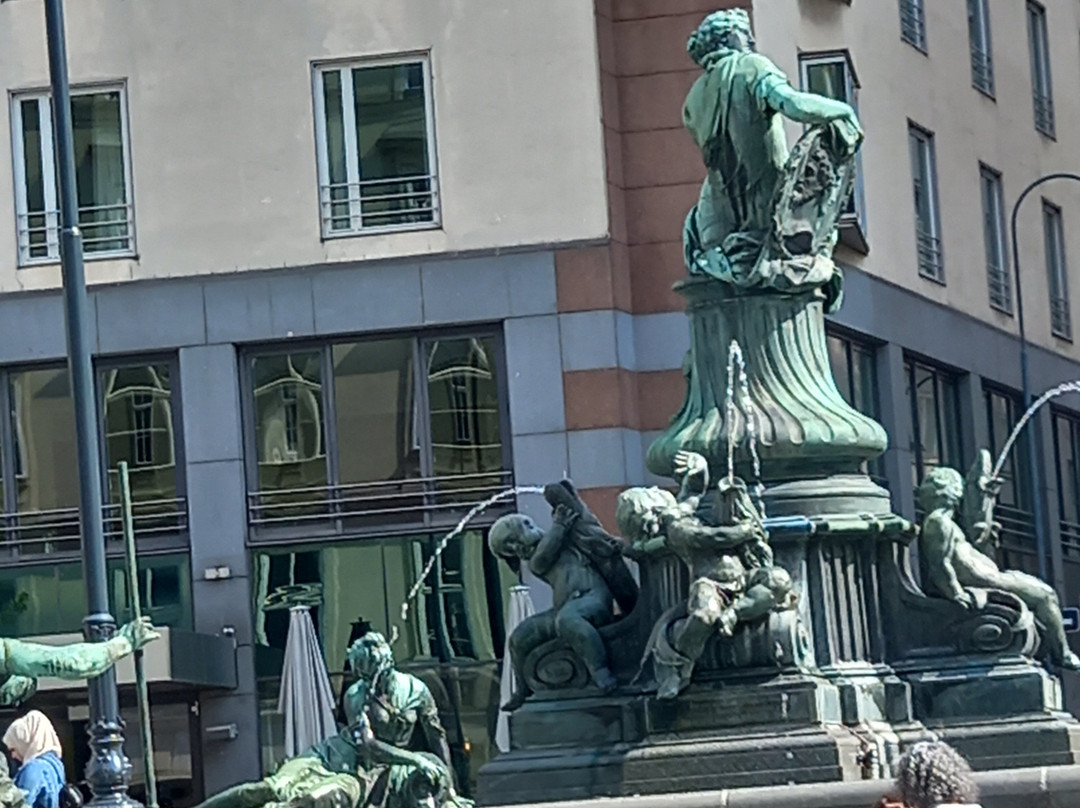 Anna Loves Vienna-维也纳必去景点