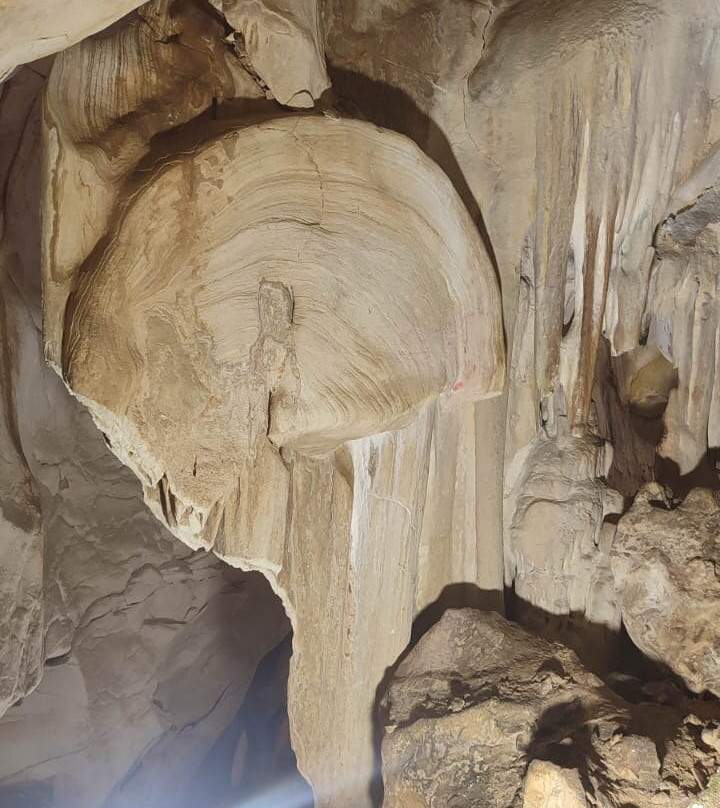 Qalat Naturaleza y Aventura-Calasparra必去景点