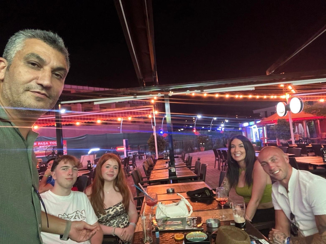 London Eye Irısh Pub