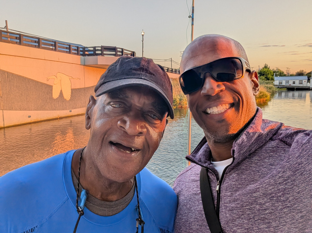 Miss Lizzy Fishing Charters-Chesapeake Beach必去景点