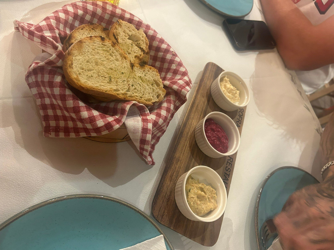 Sofra Traditional Restaurant