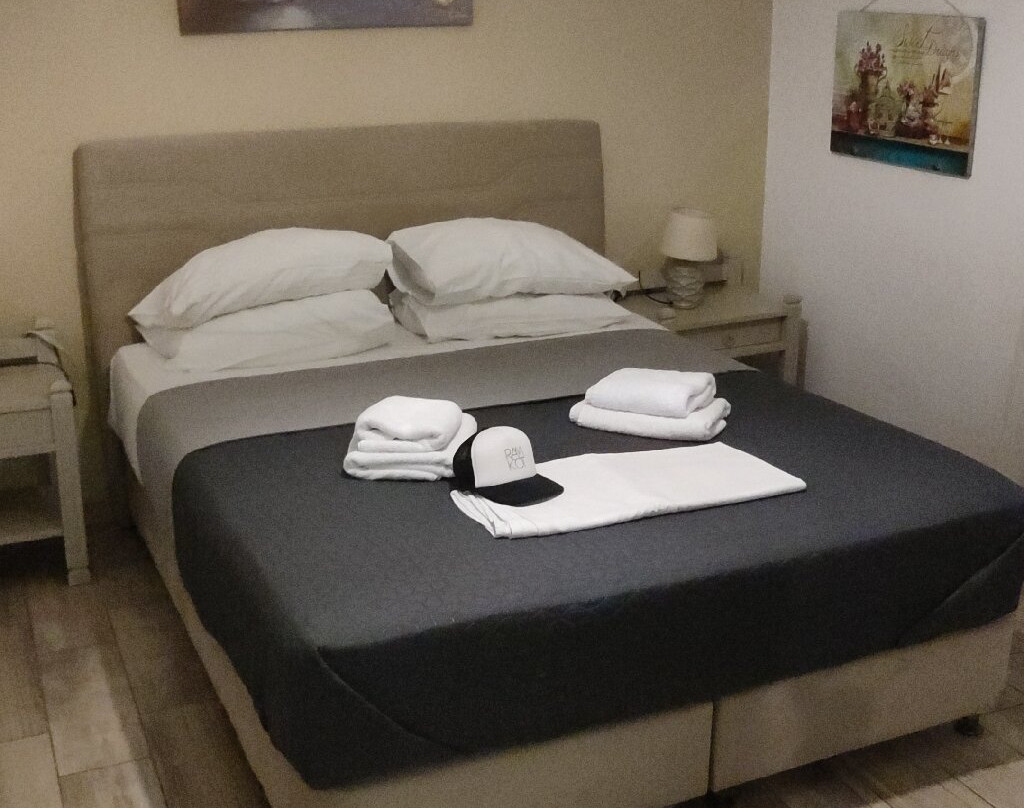 Kasteli Studios & Apartments主图