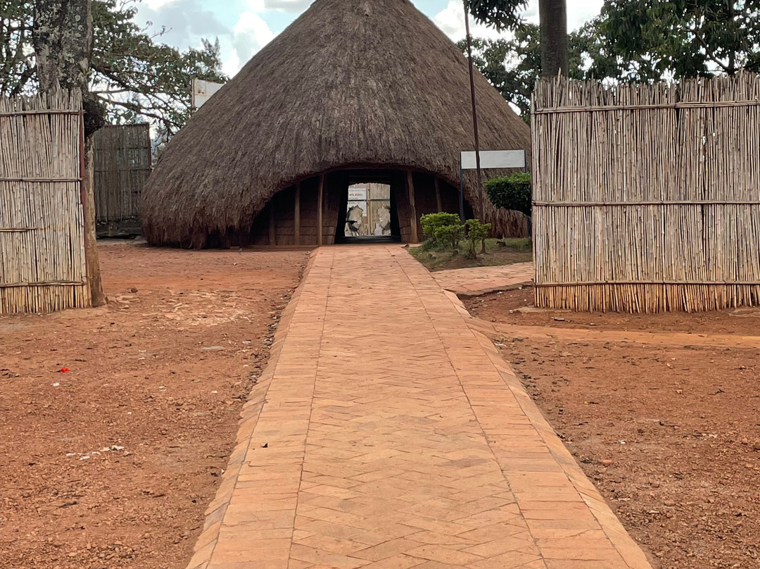 Buganda Heritage And Tourism Board-坎帕拉必去景点