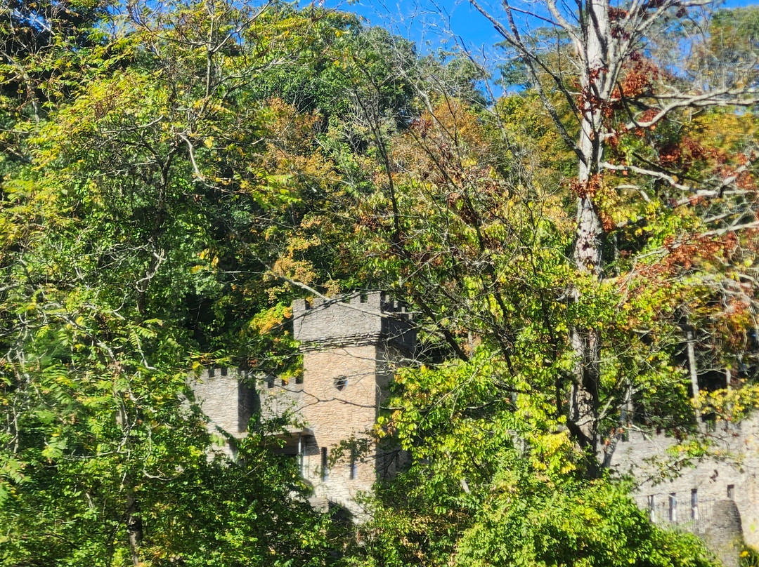 Loveland Canoe & Kayak-Loveland必去景点