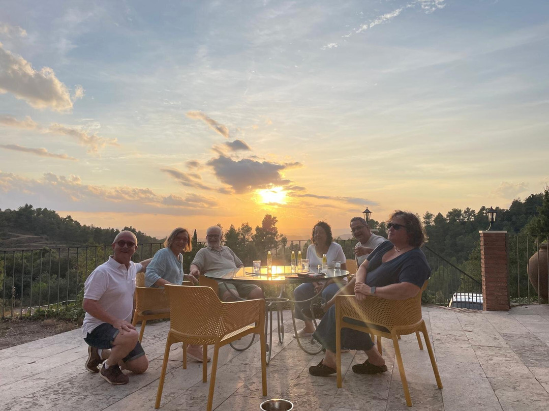 Finca Fontanals