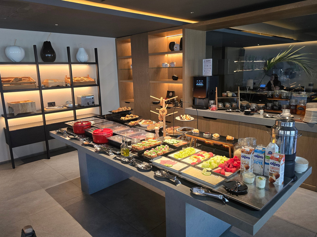 Evanik Chic Hotel主图