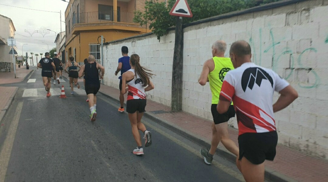 Carrera Popular San Miguel De Salinas-San Miguel de Salinas必去景点