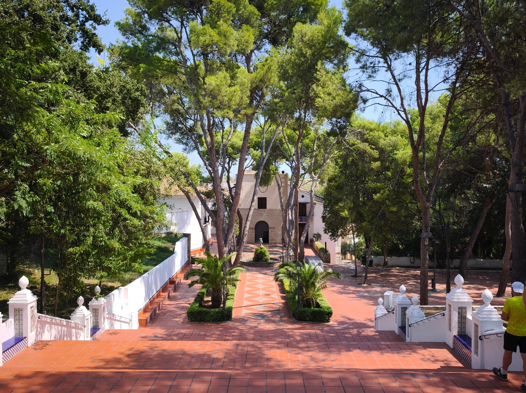 Ruta Botanica-Villarreal必去景点