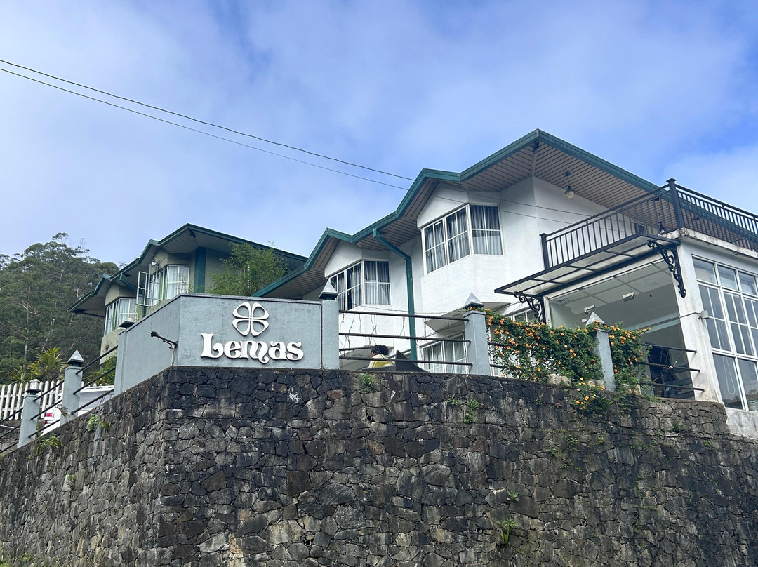 Lemas Holiday Bungalow主图