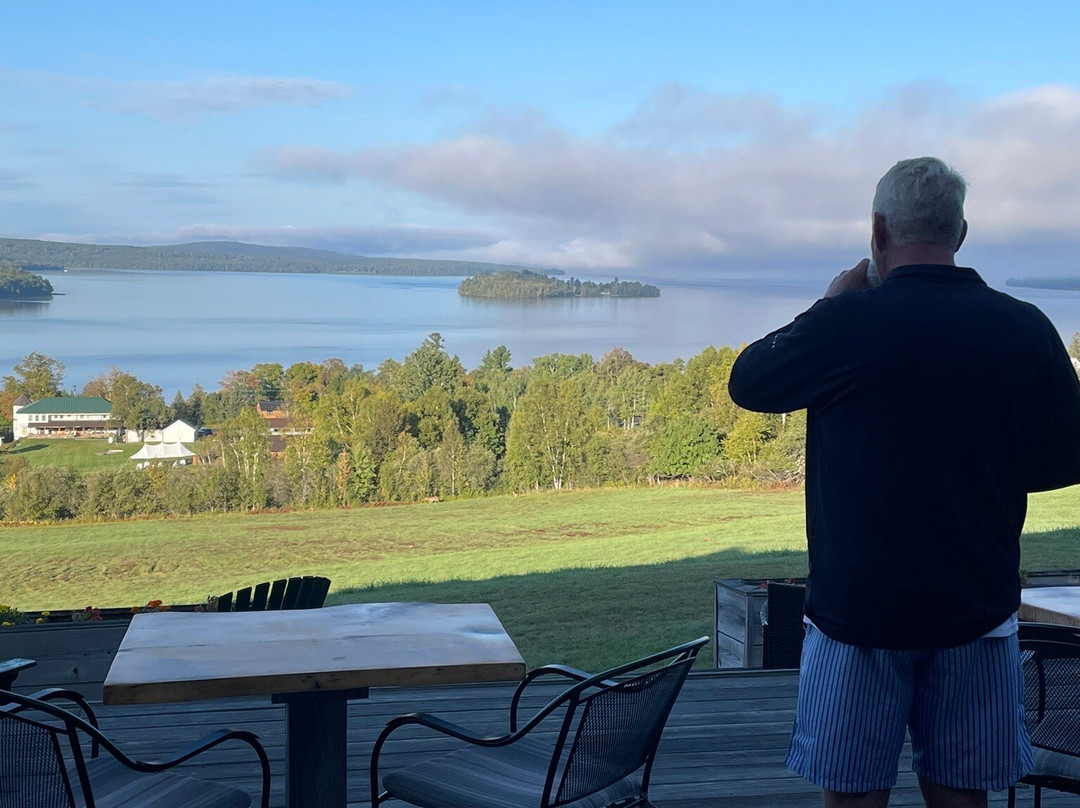 Highland Heath House Bed & Breakfast主图