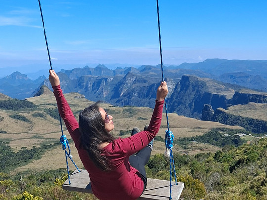Serra Sul Ecoturismo-Urubici必去景点