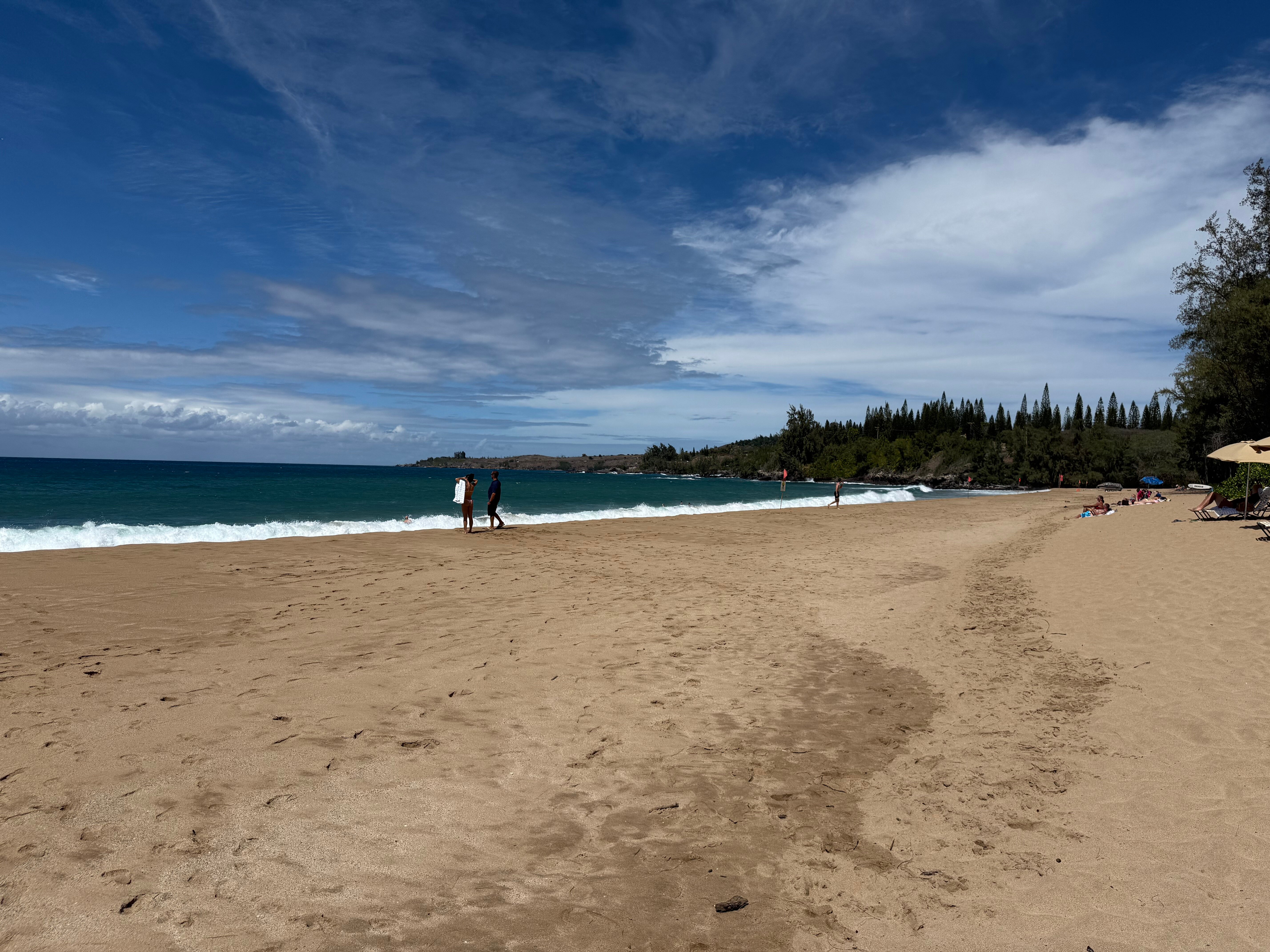 卡帕鲁亚丽思卡尔顿酒店-泳池