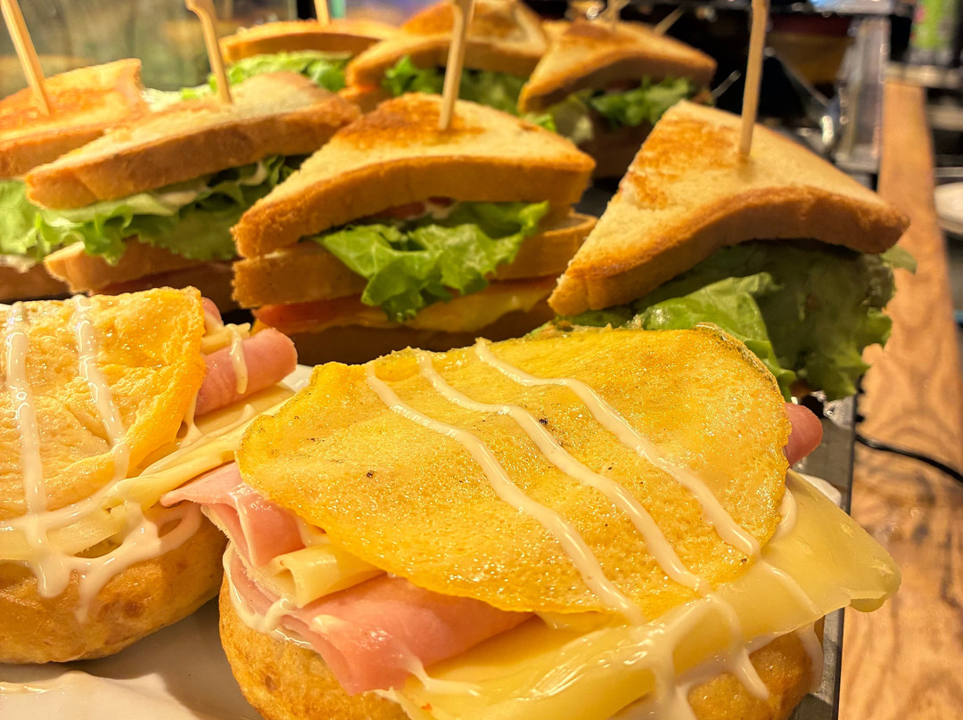 Restaurante La Barruca