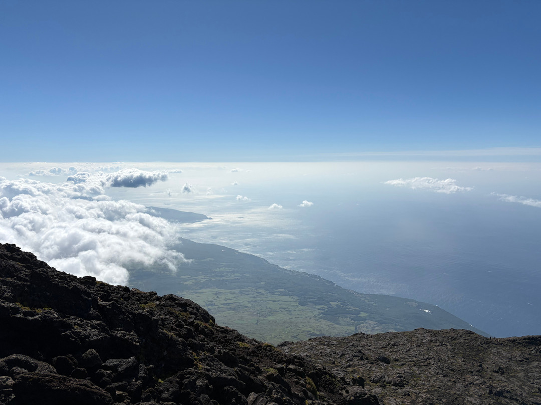 Hominis Natura-Lajes do Pico必去景点