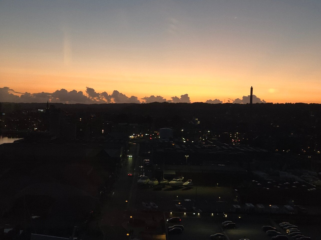 Four Points Flex by Sheraton Vejle