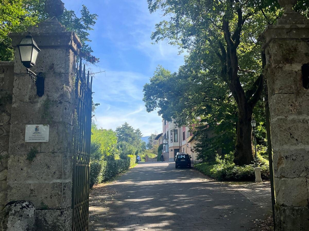 Park Hotel Villa Potenziani主图