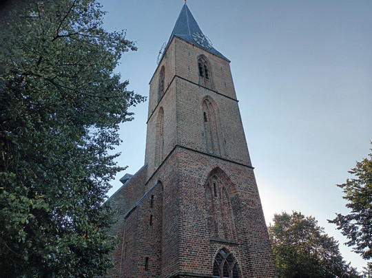 Stefanuskerk-Beilen必去景点