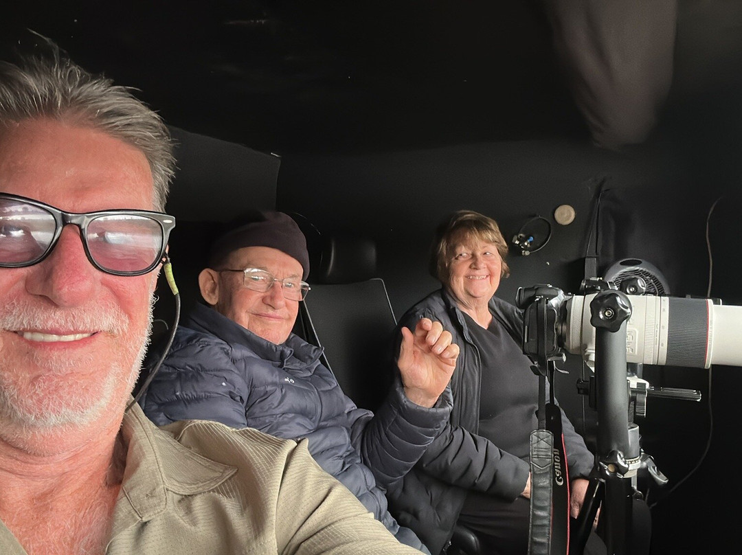 Zimanga Private Game Reserve-莫库斯必去景点